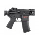 Страйкбольный автомат MK4 9.5 INCH M-LOK (Black) EC-640-9.5-1 [East Crane]